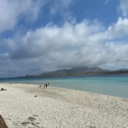I Pescatori Di Stelle-l8 Mizar Сasa de vacaciones Stintino