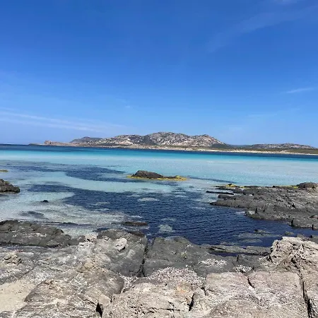 I Pescatori Di Stelle-l8 Mizar Stintino