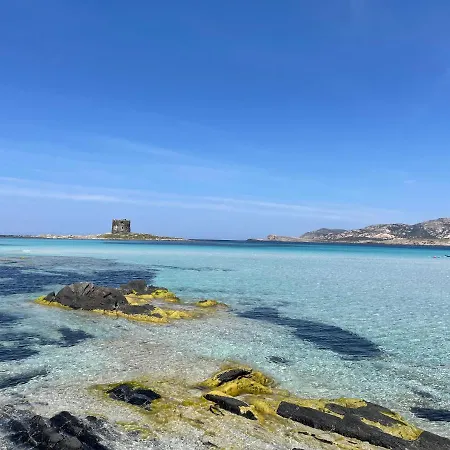 I Pescatori Di Stelle-l8 Mizar Сasa de vacaciones Stintino
