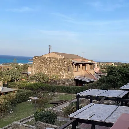 Holiday home I Pescatori Di Stelle-l8 Mizar Stintino