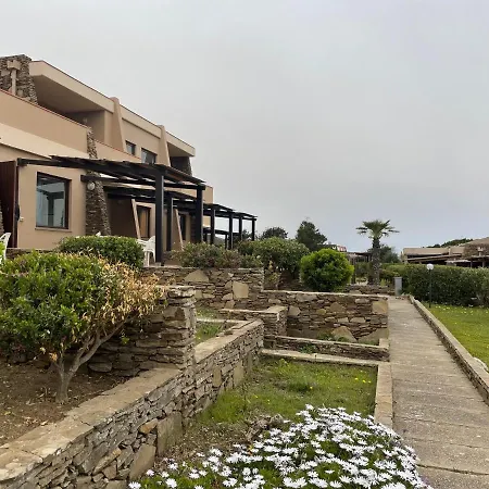 I Pescatori Di Stelle-l8 Mizar Holiday home *