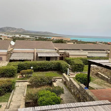 I Pescatori Di Stelle-l8 Mizar Holiday home *