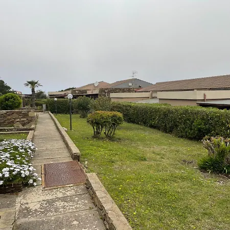 Holiday home I Pescatori Di Stelle-l8 Mizar *