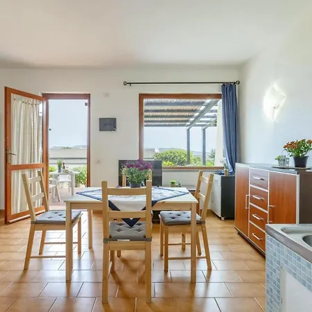 Holiday home I Pescatori Di Stelle-l8 Mizar