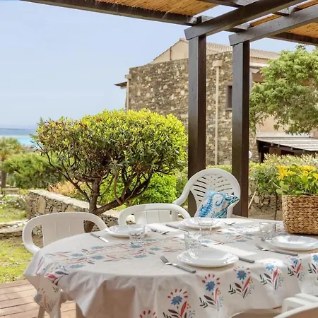I Pescatori Di Stelle-l8 Mizar Holiday home *