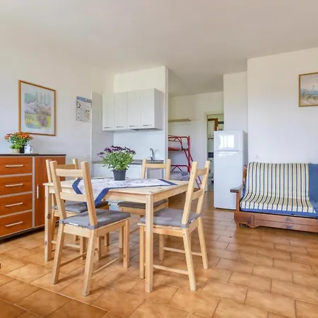 Holiday home I Pescatori Di Stelle-l8 Mizar