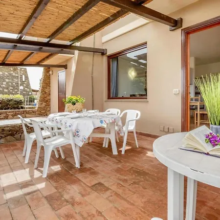 Holiday home I Pescatori Di Stelle-l8 Mizar *