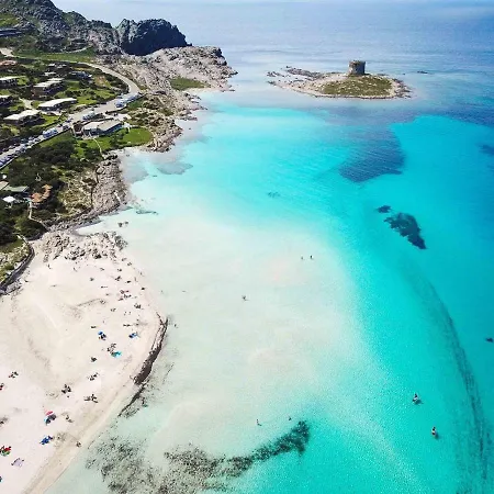 I Pescatori Di Stelle-l8 Mizar Holiday home *