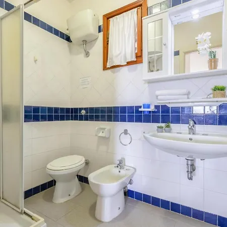 I Pescatori Di Stelle-l8 Mizar Holiday home *