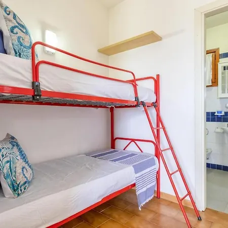 Holiday home I Pescatori Di Stelle-l8 Mizar