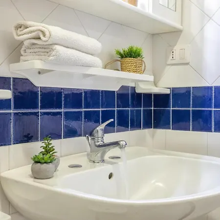 Holiday home I Pescatori Di Stelle-l8 Mizar *