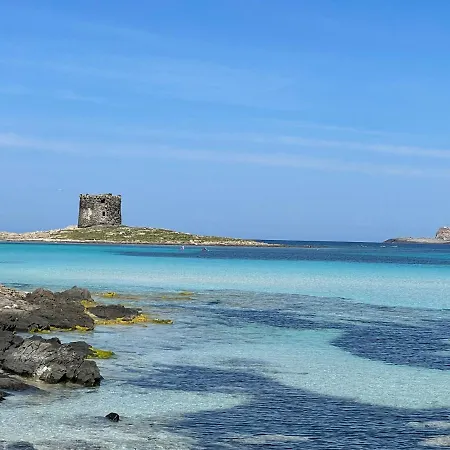 Holiday home I Pescatori Di Stelle-l8 Mizar Stintino