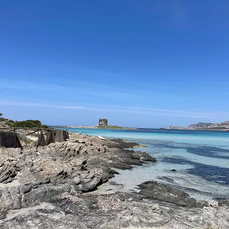 Holiday home I Pescatori Di Stelle-l8 Mizar Stintino